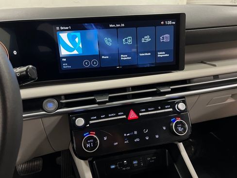 Used 2025 Hyundai Tucson SEL image 19