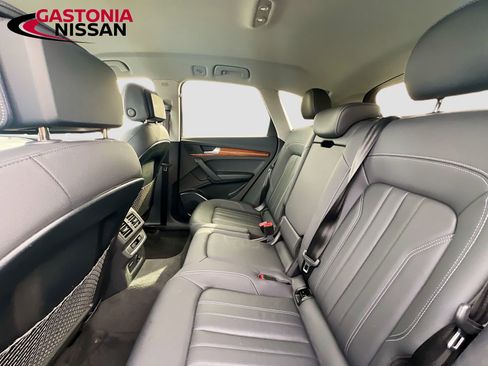 Used 2023 Audi Q5 2.0T Premium w/ Convenience Package image 33