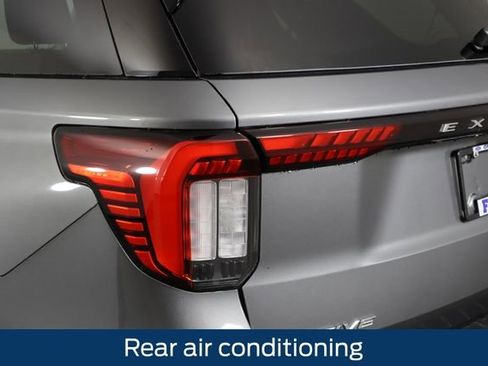 New 2026 Ford Explorer Active image 17