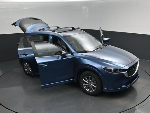 Used 2024 MAZDA CX-5 AWD 2.5 S image 19