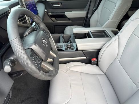 New 2026 Toyota Tundra Limited image 20