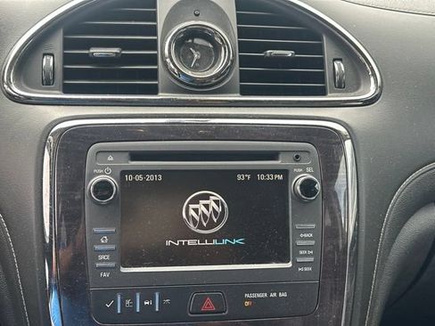 Used 2015 Buick Enclave Leather FWD image 8