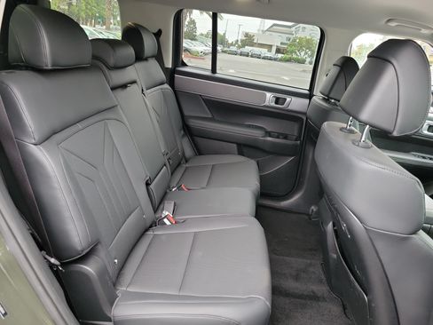 Used 2026 Hyundai Santa Fe SEL AWD/4WD image 23