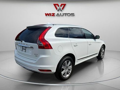 Used 2016 Volvo XC60 T6 image 5