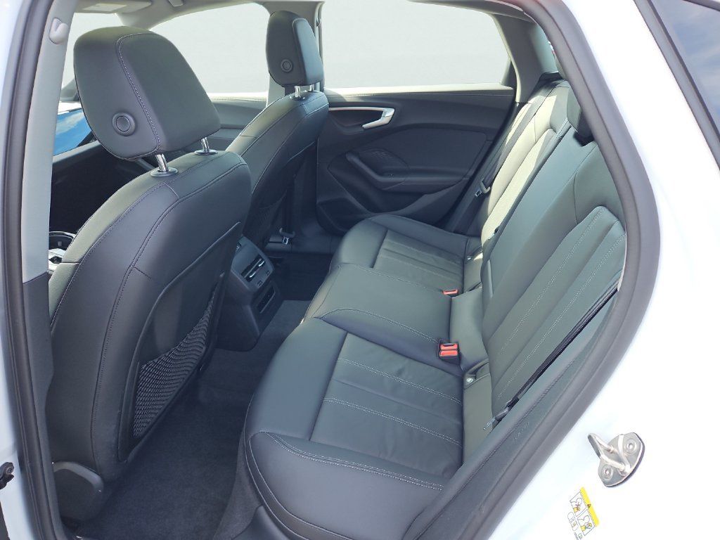 Certified 2025 Audi A5 2.0T Premium w/ Convenience Package AWD/4WD image 34