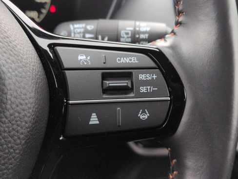 Certified 2024 Honda HR-V Sport image 15