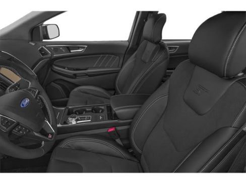 Used 2020 Ford Edge ST w/ Equipment Group 401A AWD/4WD image 9
