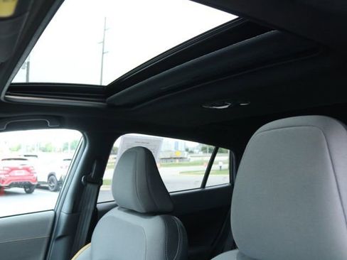 Certified 2025 Subaru Crosstrek 2.5i Sport w/ Crosstrek Mirror Package image 15