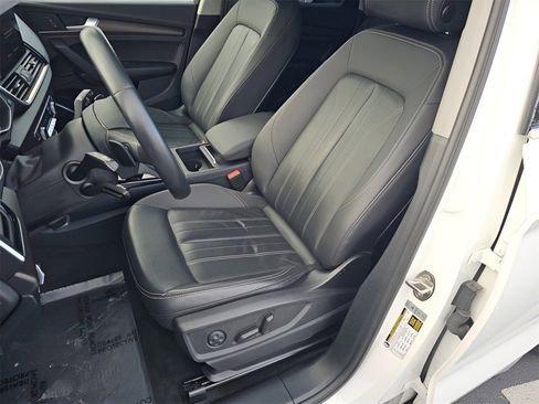 Used 2022 Audi Q5 2.0T Premium image 6