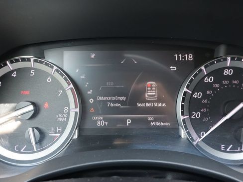 Used 2022 Toyota Highlander XLE AWD/4WD image 43