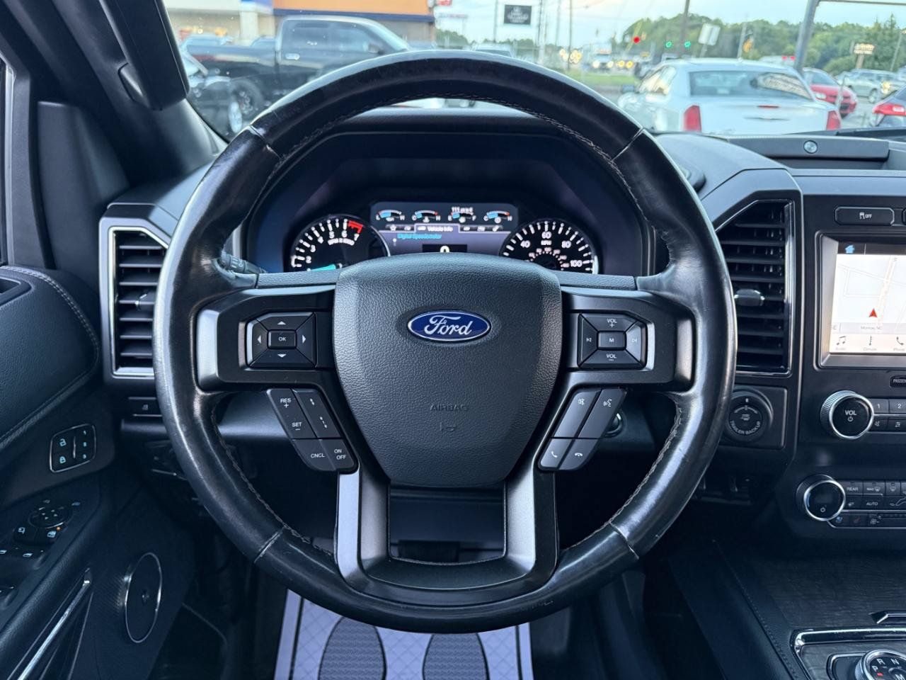 Used 2019 Ford Expedition Limited w/ Special Edition Package RWD image 15
