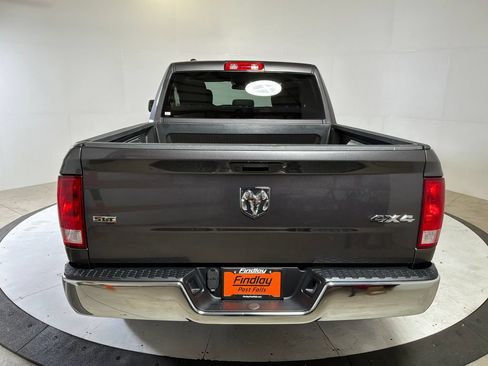 Certified 2024 RAM 1500 Classic SLT AWD/4WD image 5