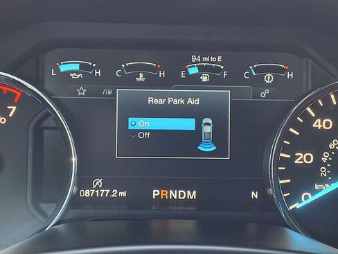 Used 2018 Ford F150 Lariat image 28