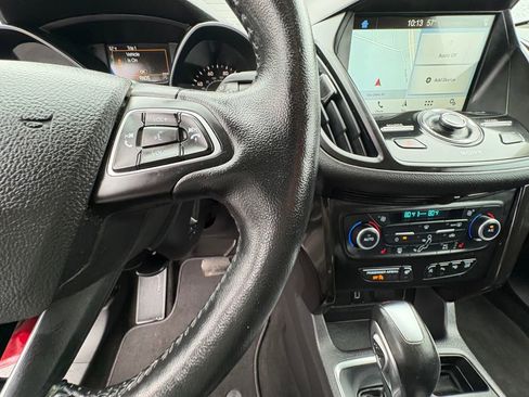 Certified 2019 Ford Escape Titanium w/ U9j03 - Titanium Tow Package image 16