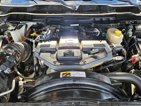 Used 2017 RAM 3500 Laramie Longhorn AWD/4WD image 24