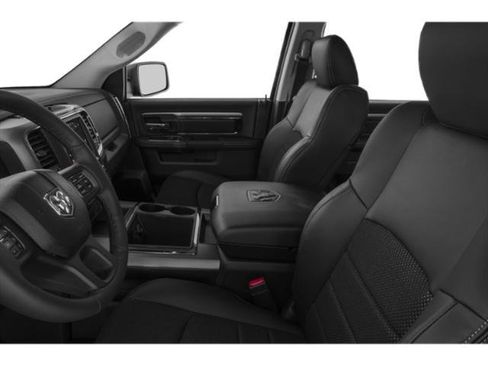 Used 2015 RAM 1500 Sport w/ Black Ram 1500 Sport Group AWD/4WD image 12