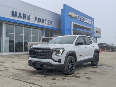 New 2026 GMC Terrain Elevation w/ Black Edition