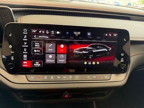 Used 2026 Dodge Charger Scat Pack w/ Blacktop Package image 18