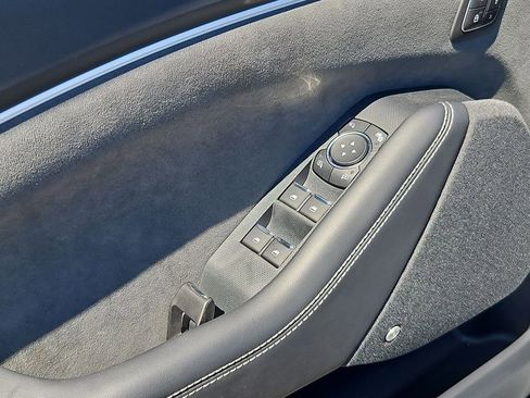 New 2025 Ford Mustang Mach-E GT w/ Interior Protection Package image 10