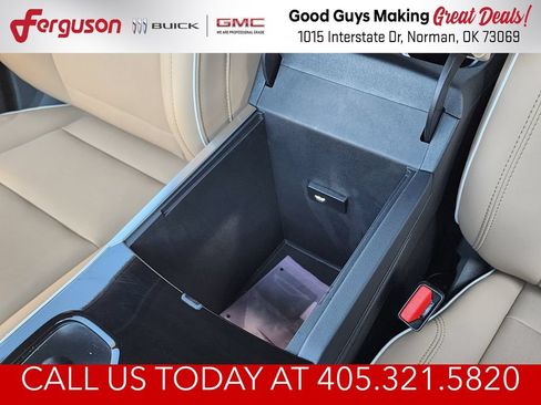 New 2026 Buick Enclave Preferred w/ Power Package FWD image 34