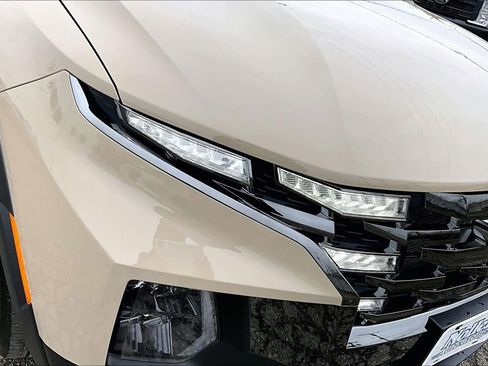 Used 2024 Hyundai Santa Cruz XRT image 30