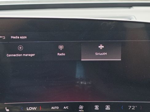 New 2025 Audi A5 2.0T Premium image 25