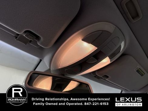 Used 2003 Mercedes-Benz E 320 Sedan image 8