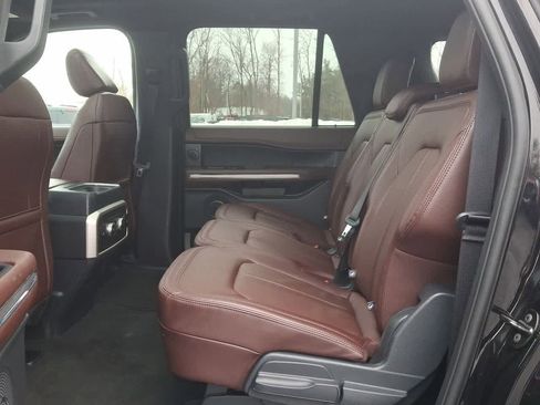 Certified 2024 Ford Expedition Max Limited image 26