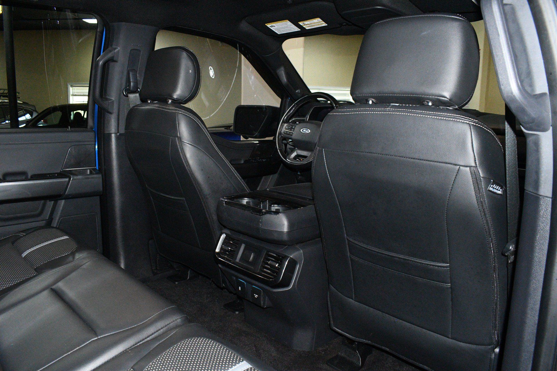 Used 2021 Ford F150 XLT w/ Equipment Group 302A High AWD/4WD image 16