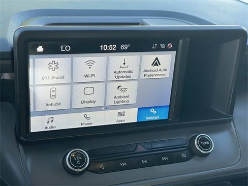 Certified 2022 Ford Maverick XL w/ Equipment Group 100A Standard image 14