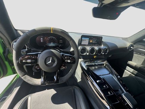 Used 2020 Mercedes-Benz AMG GT R image 14