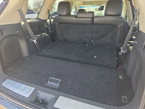 Used 2015 INFINITI QX60 FWD w/ Premium Plus Package image 34