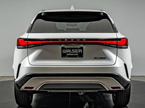 Certified 2024 Lexus RX 350 Premium Plus w/ Convenience Package FWD image 6