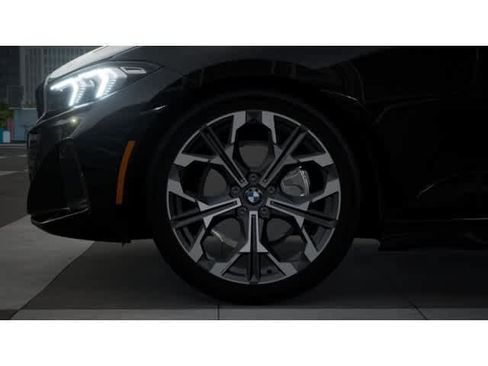 New 2026 BMW 330i xDrive Sedan w/ Premium Package AWD/4WD image 7