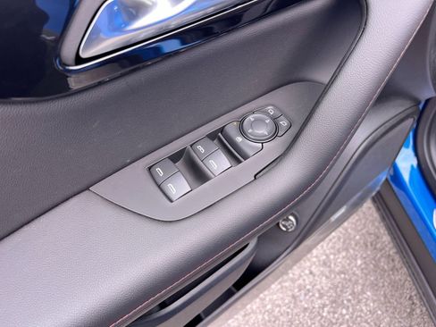 New 2025 Chevrolet Blazer RS w/ Driver Confidence II Package image 12