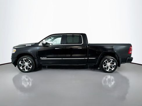Used 2019 RAM 1500 Limited AWD/4WD image 7