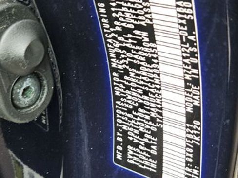 Used 2021 Toyota Corolla XSE FWD image 24