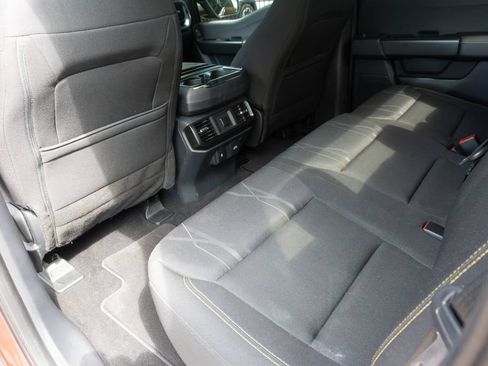 Used 2025 Ford F150 STX w/ STX Black Appearance Package RWD image 19