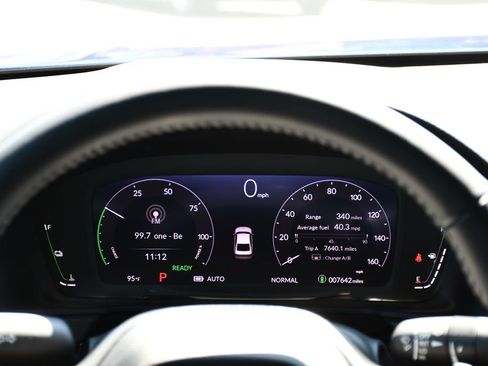 Used 2024 Honda Accord Sport image 29