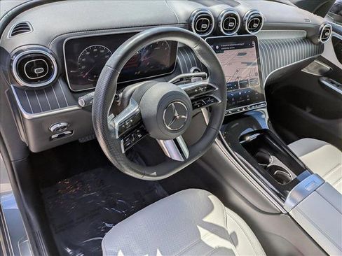 Certified 2023 Mercedes-Benz GLC 300 4MATIC image 10
