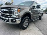 Used 2021 Ford F250 XLT w/ XLT Premium Package image 3