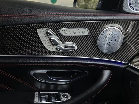 Used 2019 Mercedes-Benz E 53 AMG 4MATIC Sedan image 23