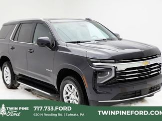 Used 2025 Chevrolet Tahoe LT 360° Tour