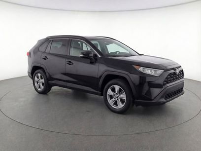 Used 2025 Toyota RAV4 XLE w/ Convenience Package