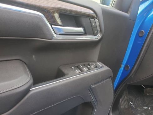 New 2025 Chevrolet Silverado 1500 LT image 7
