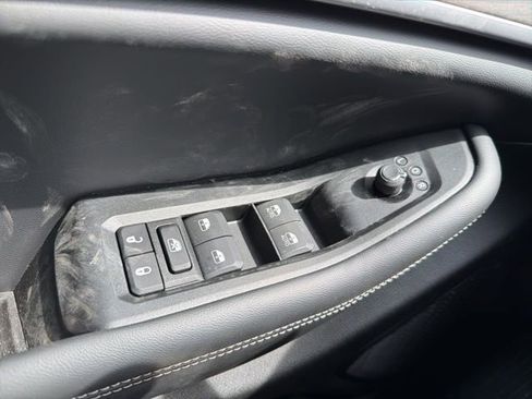 New 2026 Jeep Grand Cherokee 4WD image 24