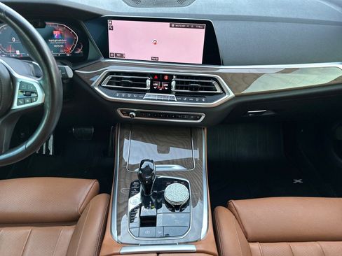 Used 2019 BMW X5 xDrive40i w/ M Sport Package AWD/4WD image 22