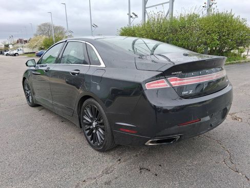 Used 2013 Lincoln MKZ FWD image 7