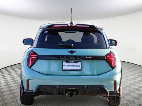 Used 2025 MINI Cooper John Cooper Works FWD image 9