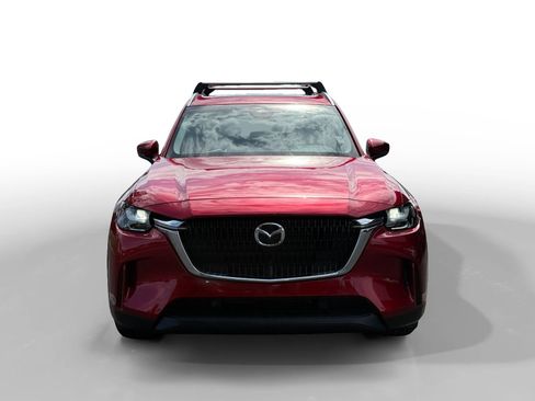 Certified 2024 MAZDA CX-90 Plug-In Hybrid w/ Preferred AWD/4WD image 8